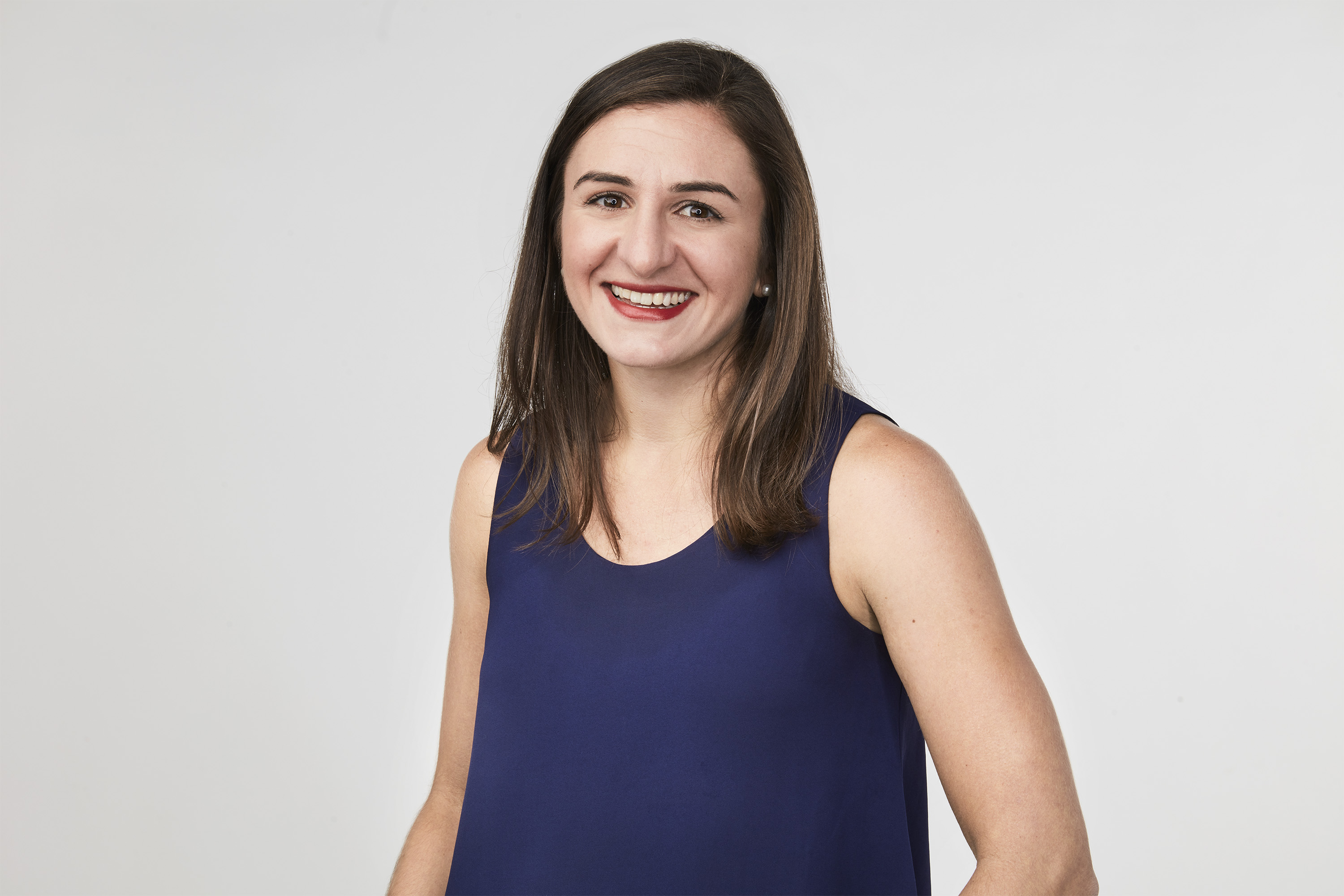 Jillian Macdonald